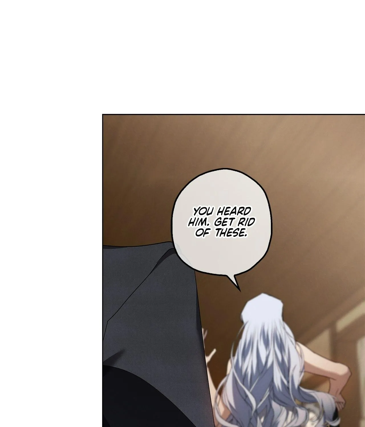 To the Witch Who Forgot the Birds Chapter 15 page 178 - 