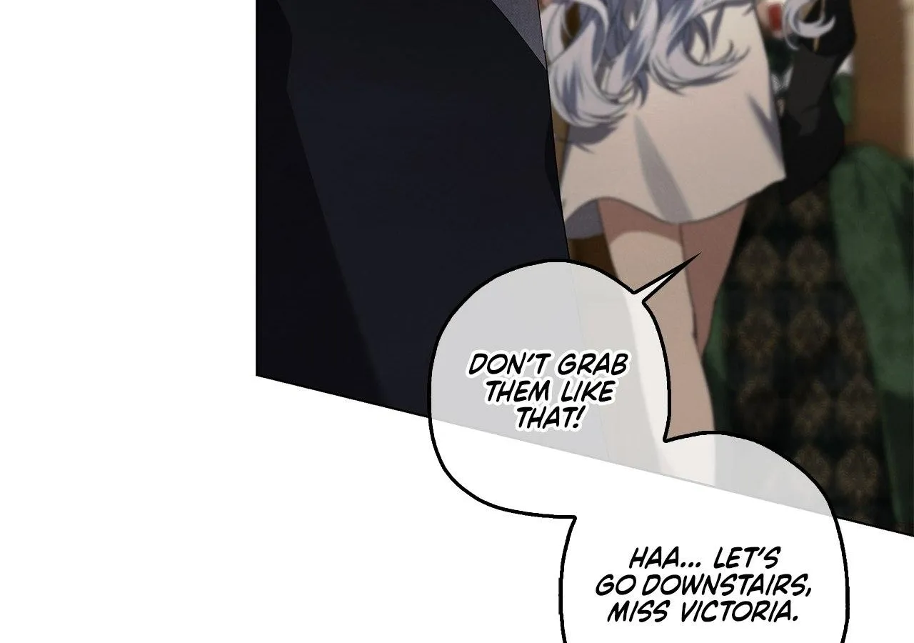 To the Witch Who Forgot the Birds Chapter 15 page 179 - 
