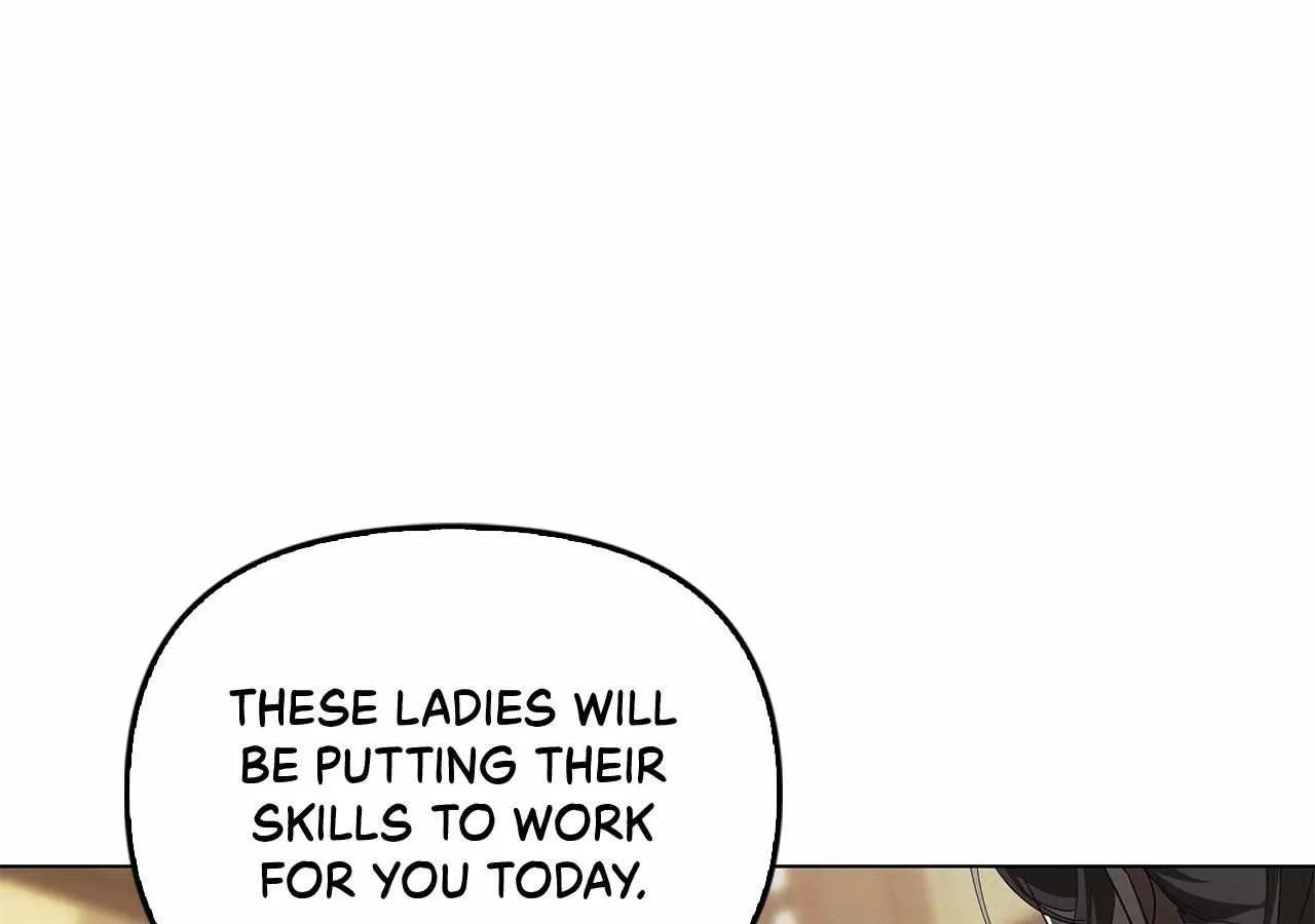 To the Witch Who Forgot the Birds Chapter 15 page 30 - 