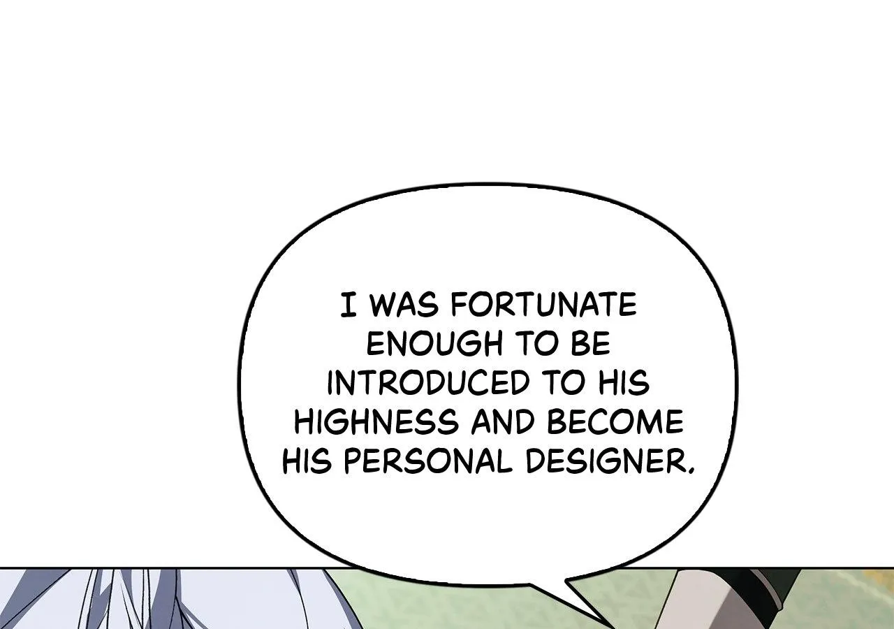 To the Witch Who Forgot the Birds Chapter 15 page 36 - 