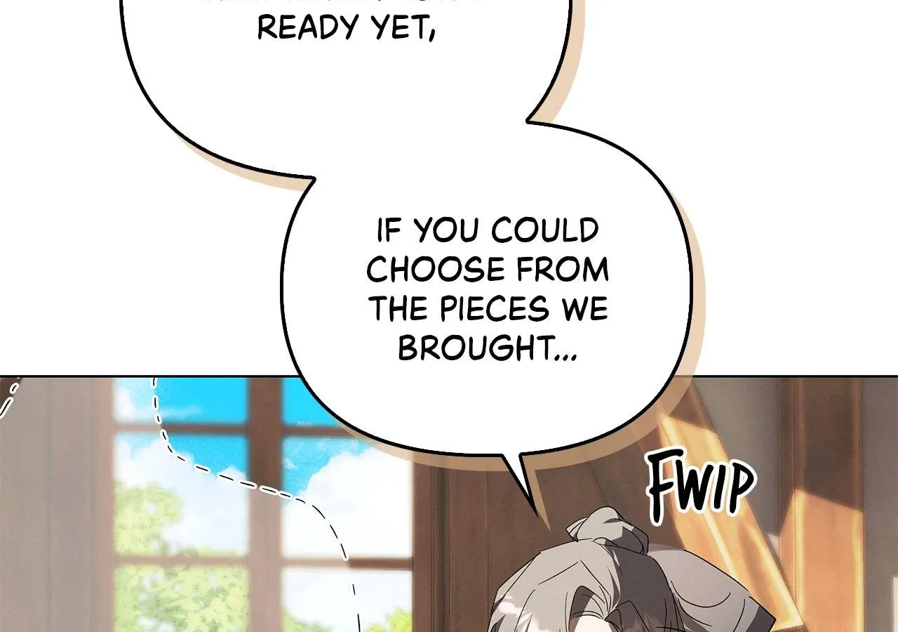 To the Witch Who Forgot the Birds Chapter 15 page 64 - 