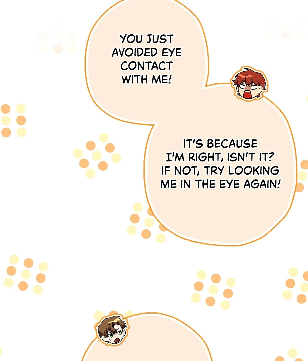 To the Witch Who Forgot the Birds Chapter 15 page 87 - 