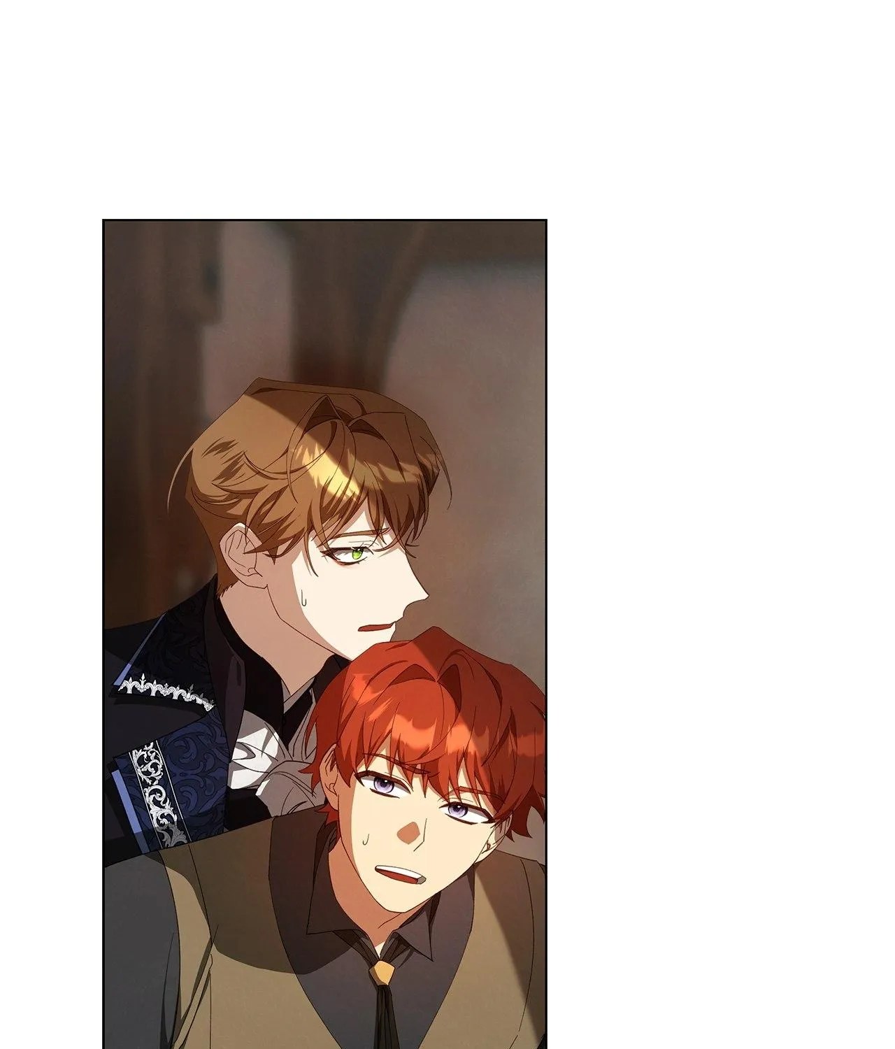 To the Witch Who Forgot the Birds Chapter 15 page 98 - 