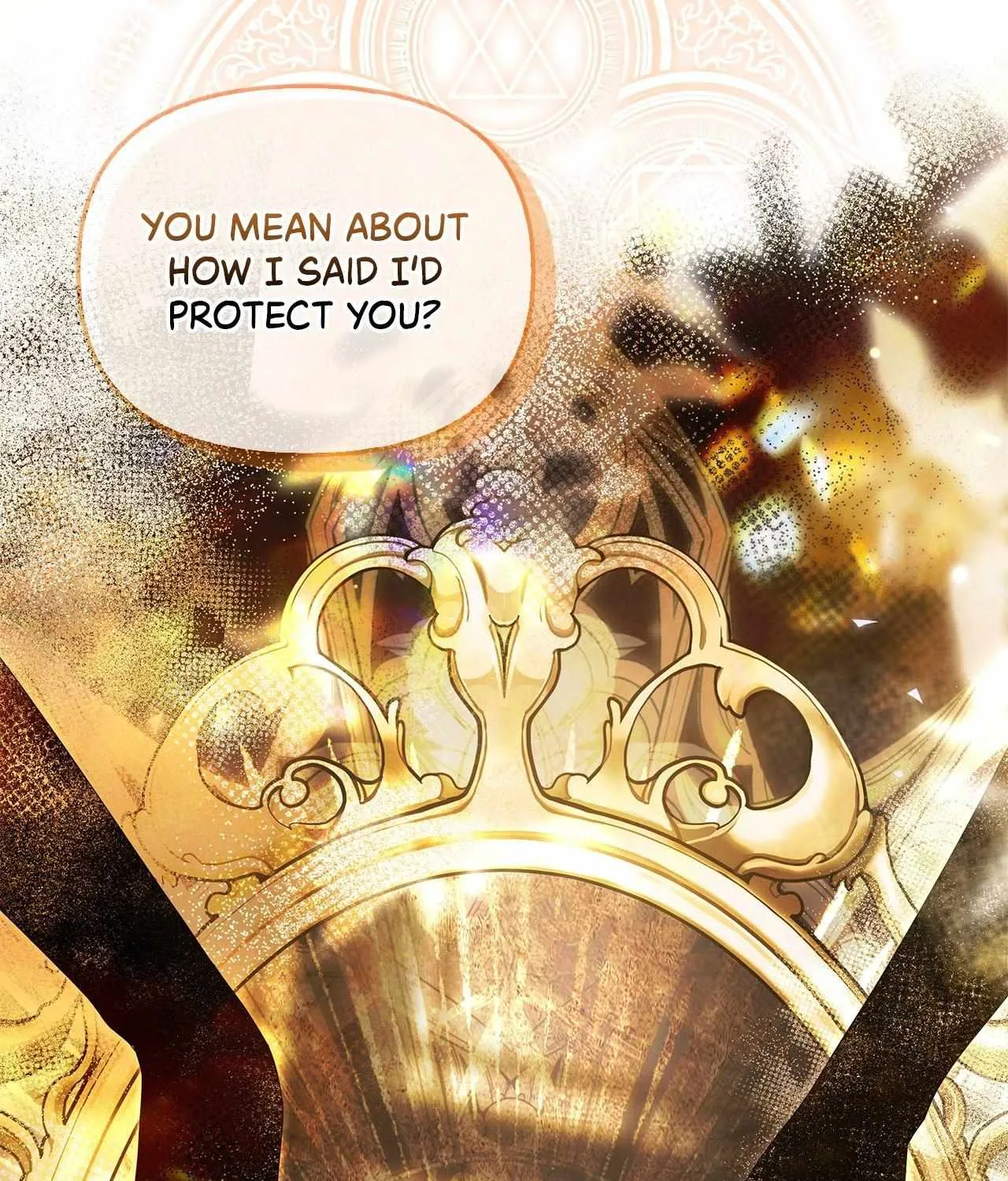 To the Witch Who Forgot the Birds Chapter 16 page 115 - 