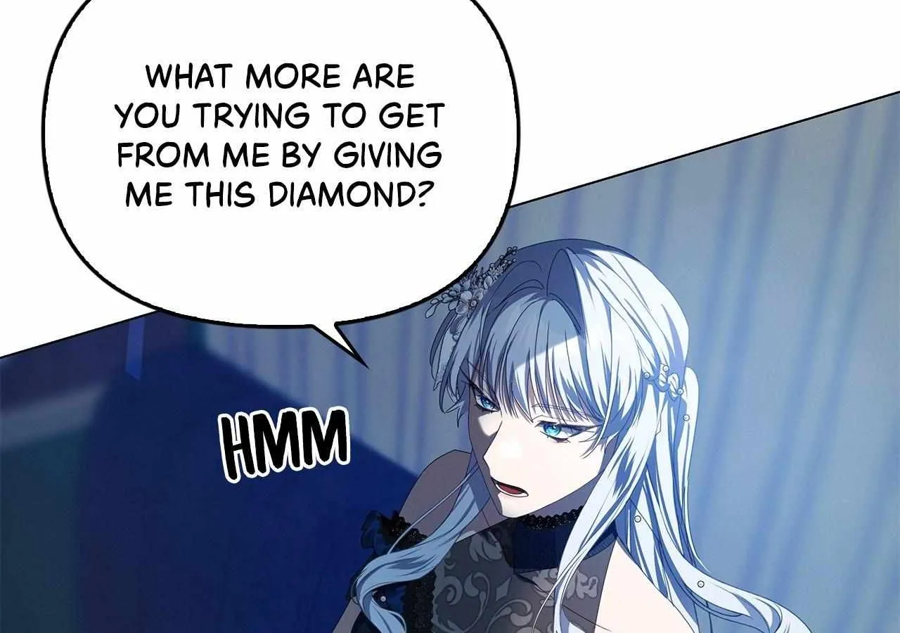 To the Witch Who Forgot the Birds Chapter 16 page 118 - 