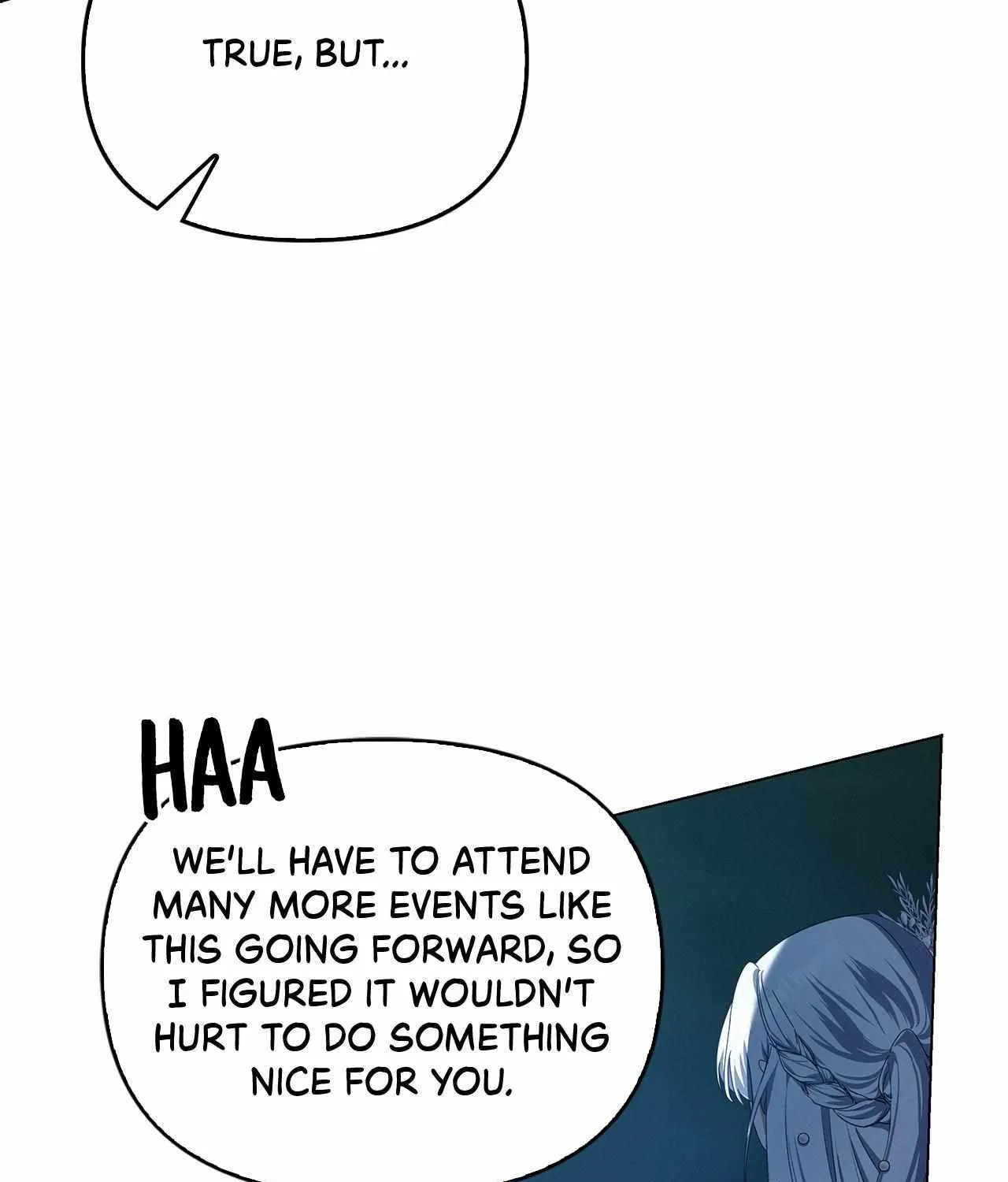 To the Witch Who Forgot the Birds Chapter 16 page 124 - 