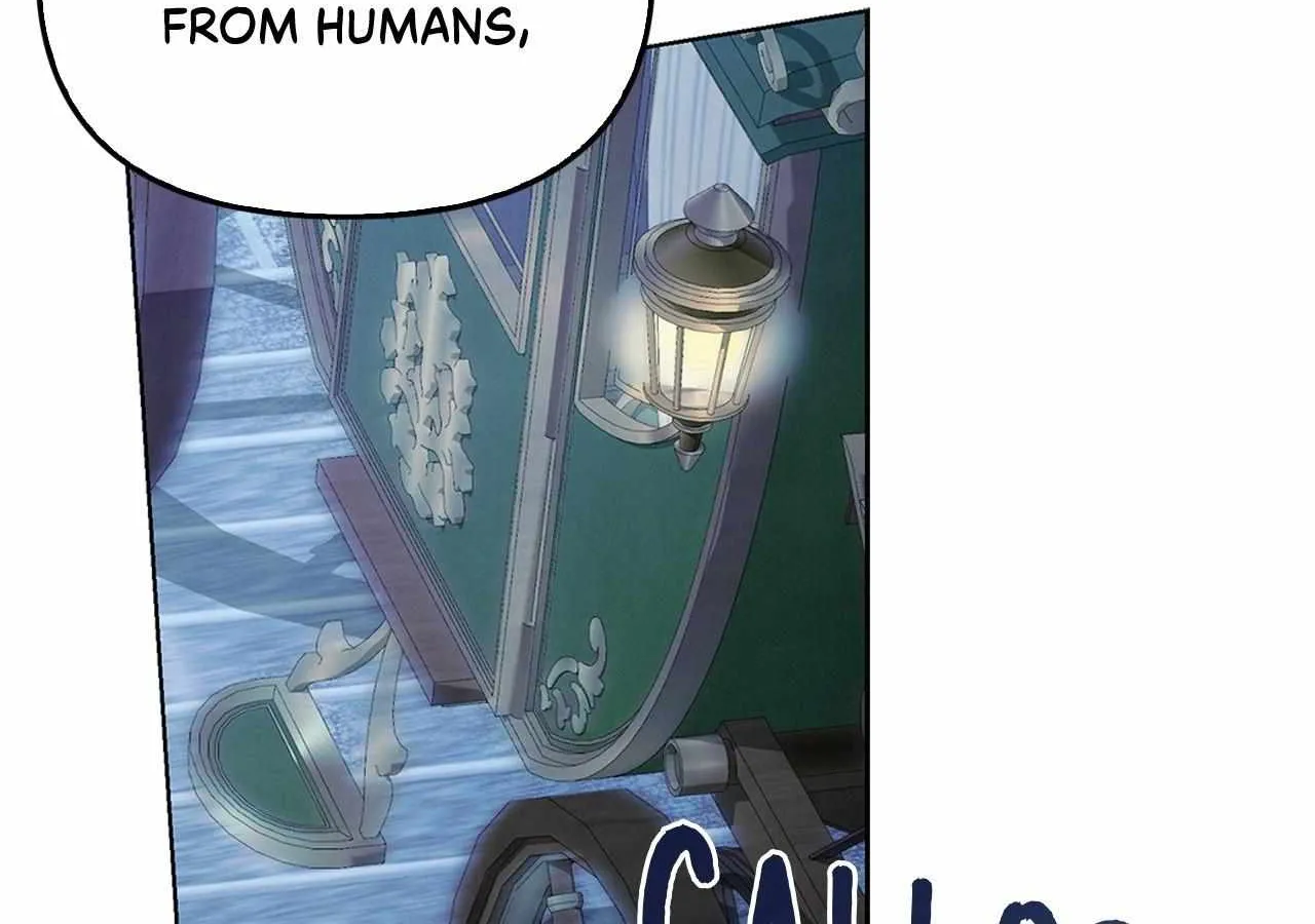 To the Witch Who Forgot the Birds Chapter 16 page 129 - 