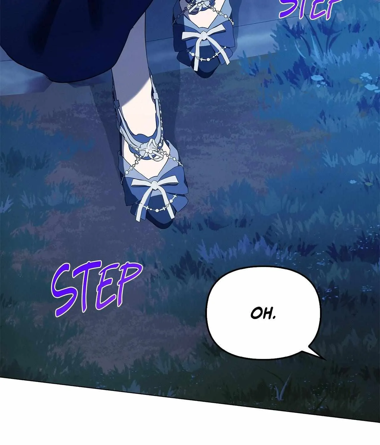 To the Witch Who Forgot the Birds Chapter 16 page 14 - 