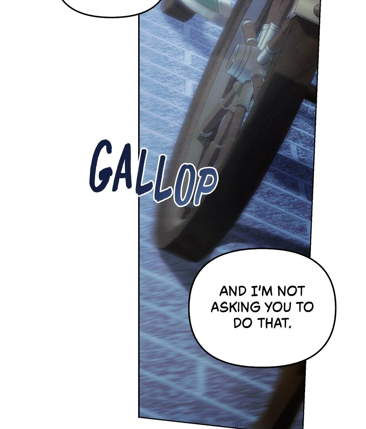 To the Witch Who Forgot the Birds Chapter 16 page 132 - 