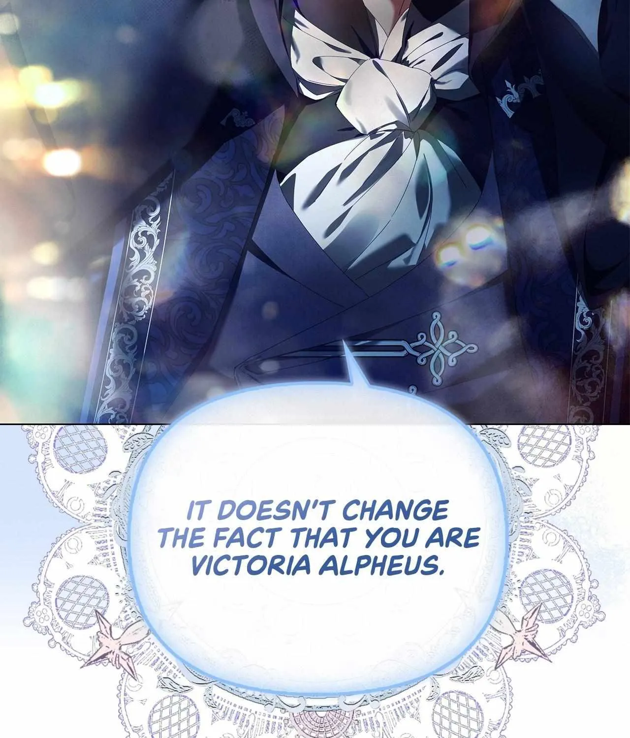 To the Witch Who Forgot the Birds Chapter 16 page 138 - 