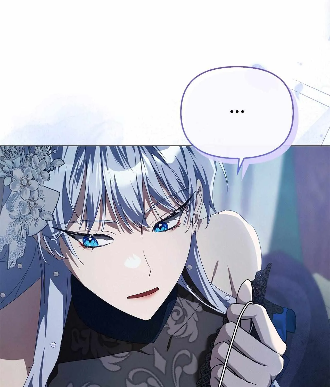 To the Witch Who Forgot the Birds Chapter 16 page 140 - 