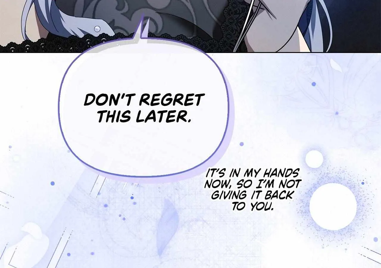 To the Witch Who Forgot the Birds Chapter 16 page 141 - 