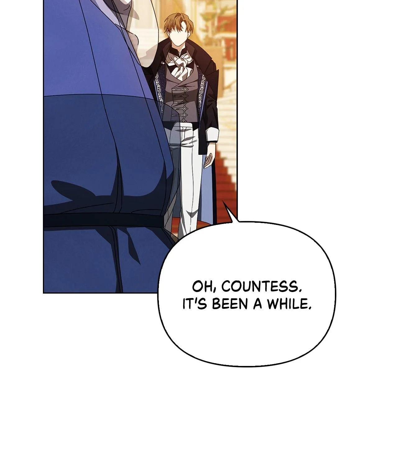 To the Witch Who Forgot the Birds Chapter 16 page 177 - 