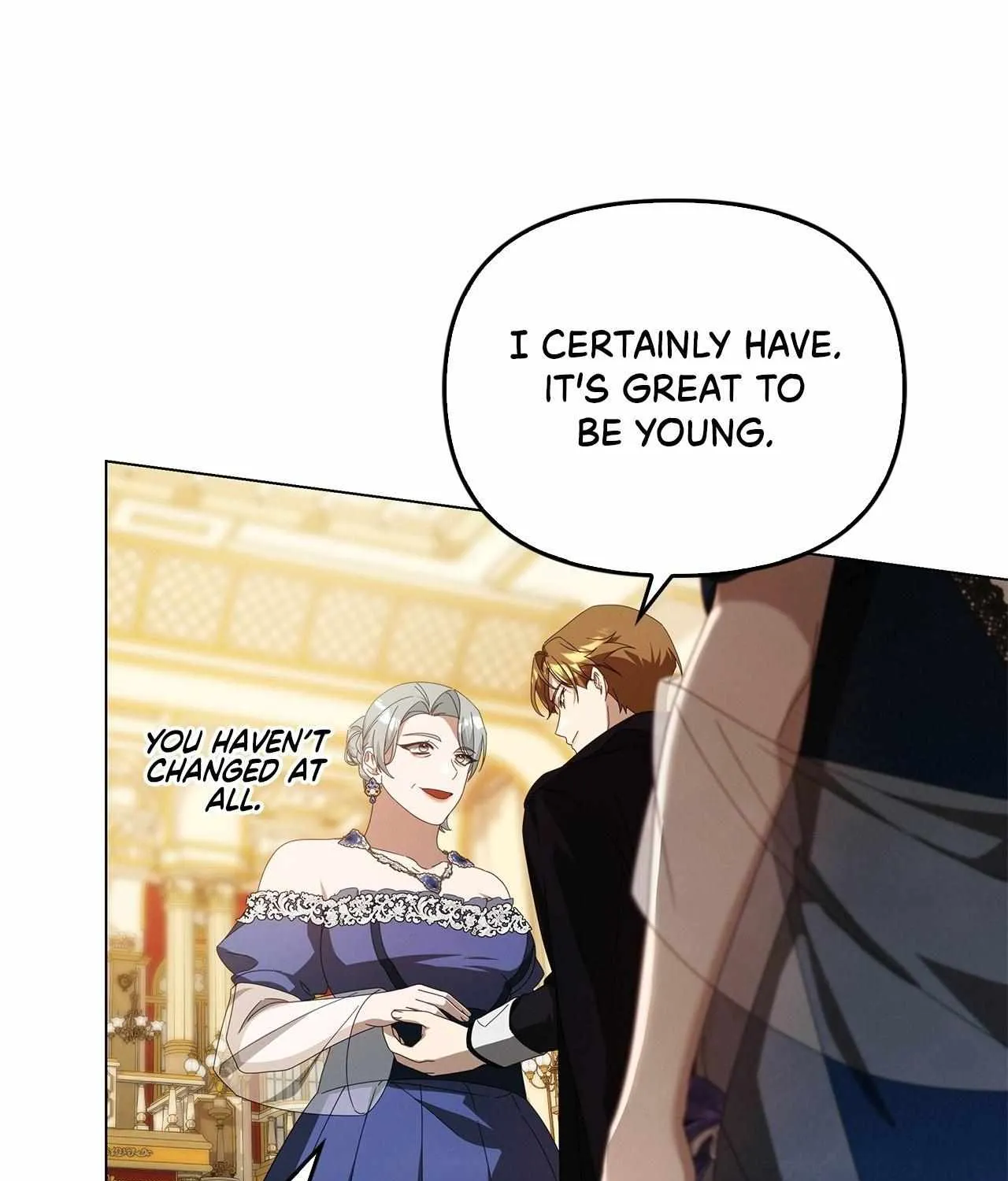To the Witch Who Forgot the Birds Chapter 16 page 182 - 