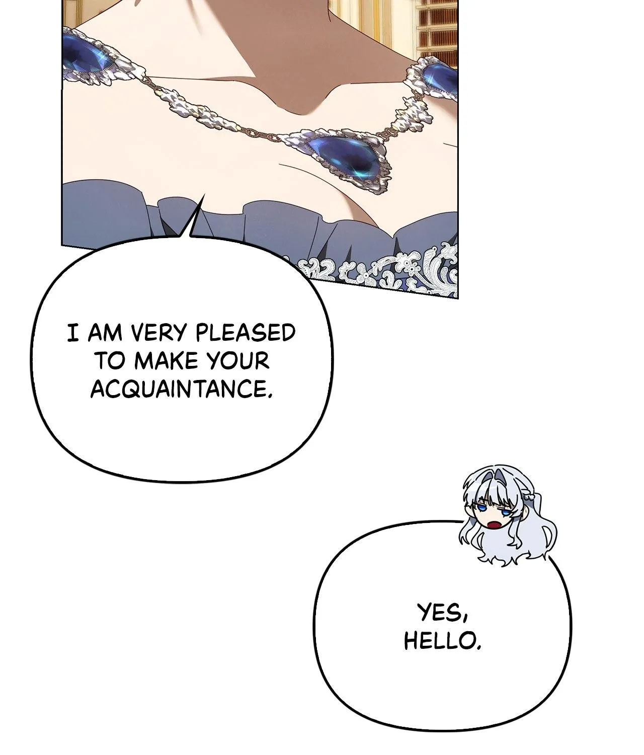 To the Witch Who Forgot the Birds Chapter 16 page 188 - 