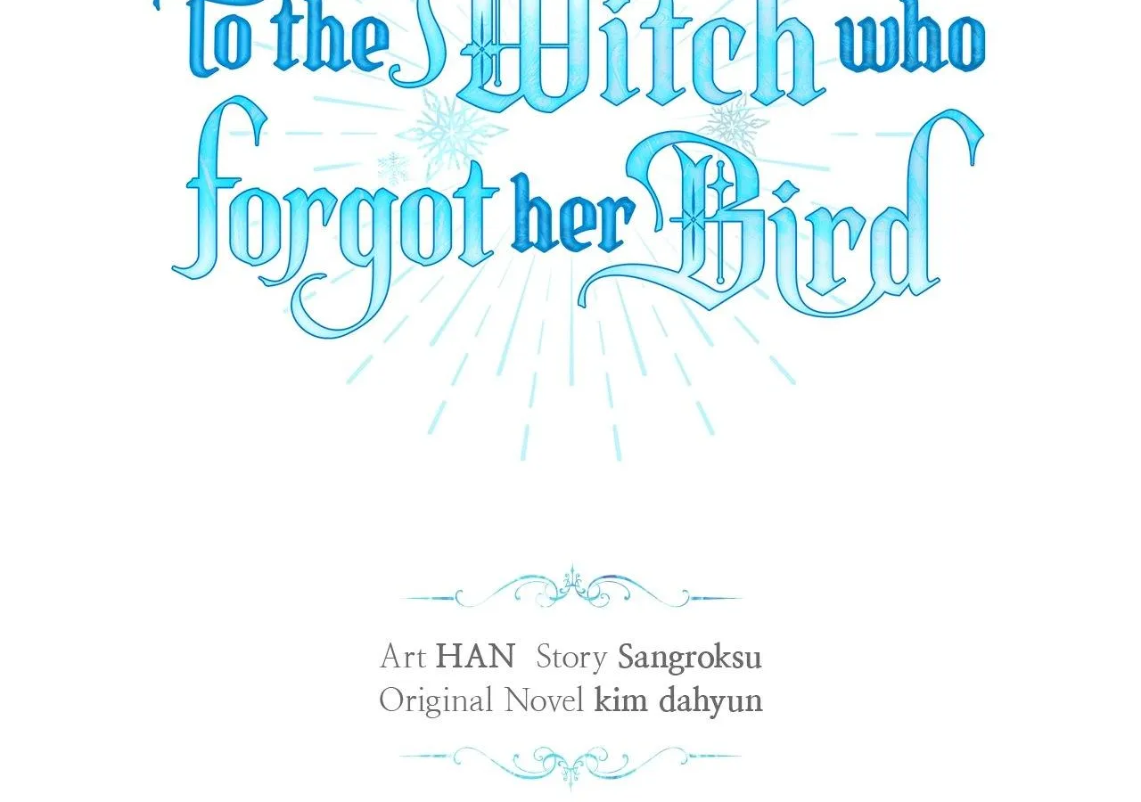To the Witch Who Forgot the Birds Chapter 16 page 3 - 