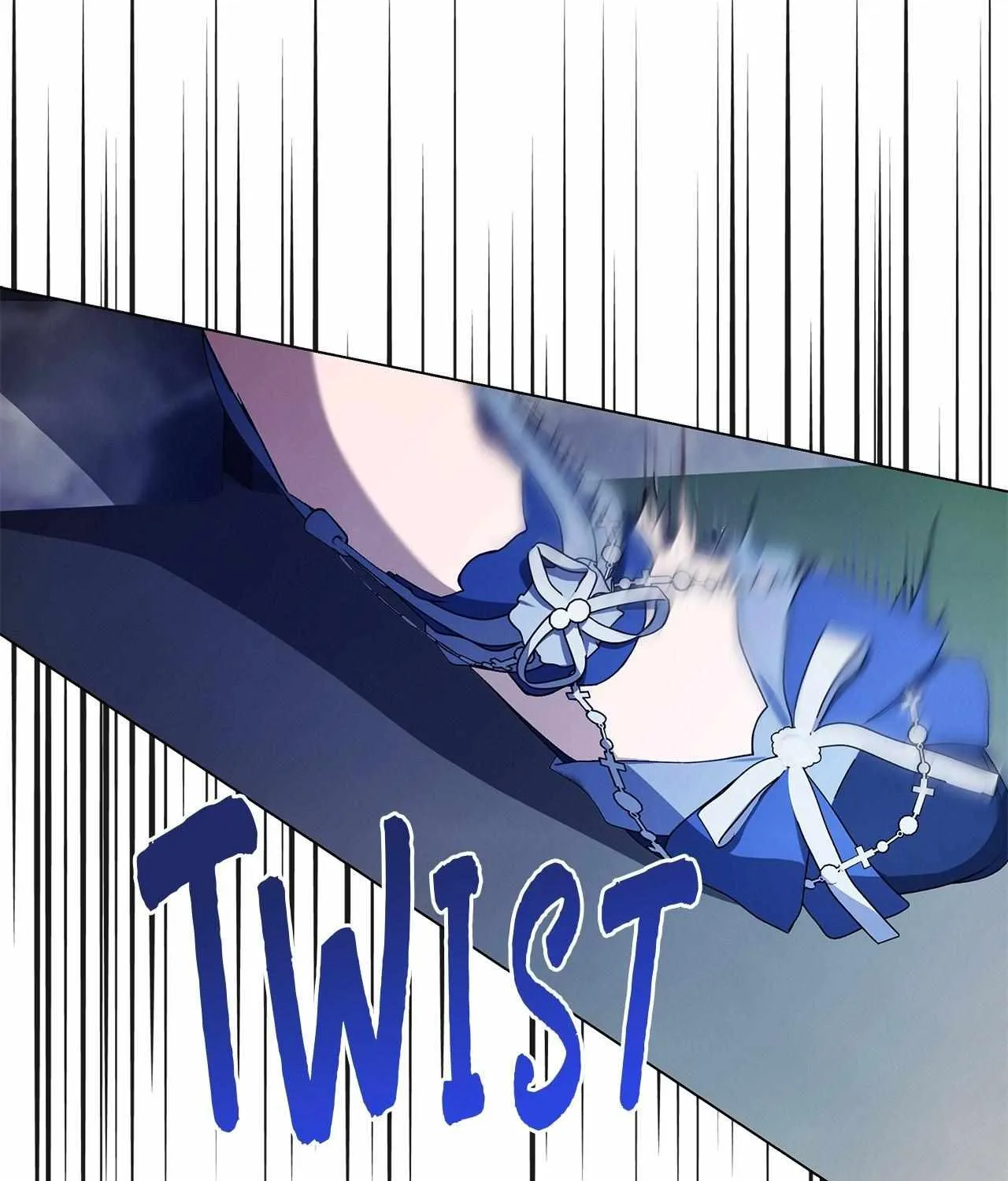 To the Witch Who Forgot the Birds Chapter 16 page 27 - 
