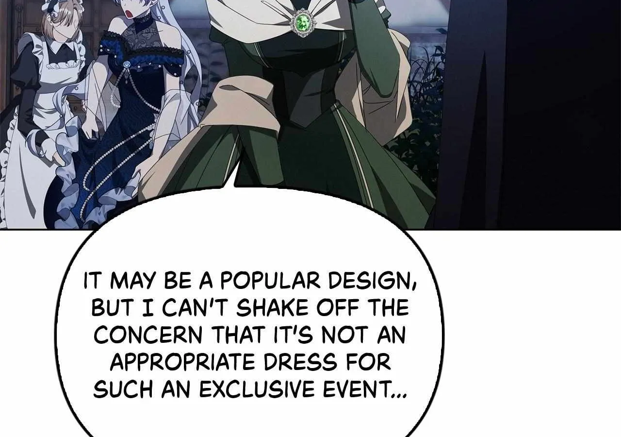 To the Witch Who Forgot the Birds Chapter 16 page 32 - 