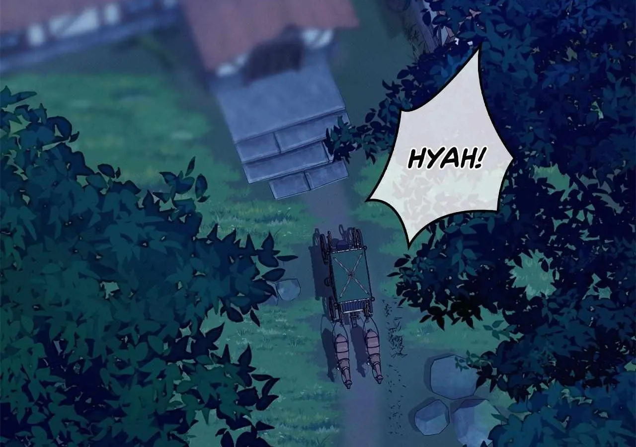 To the Witch Who Forgot the Birds Chapter 16 page 54 - 
