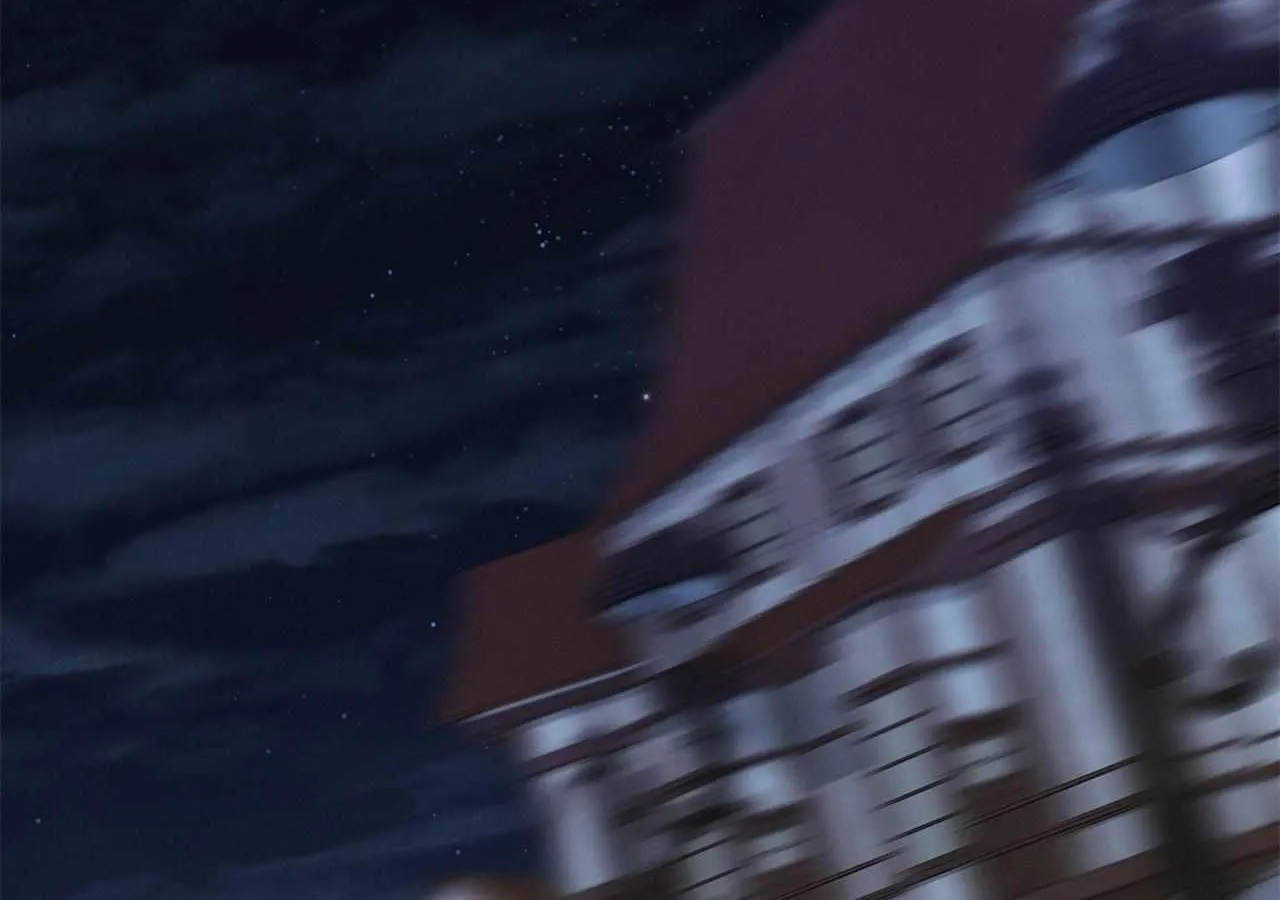 To the Witch Who Forgot the Birds Chapter 16 page 60 - 