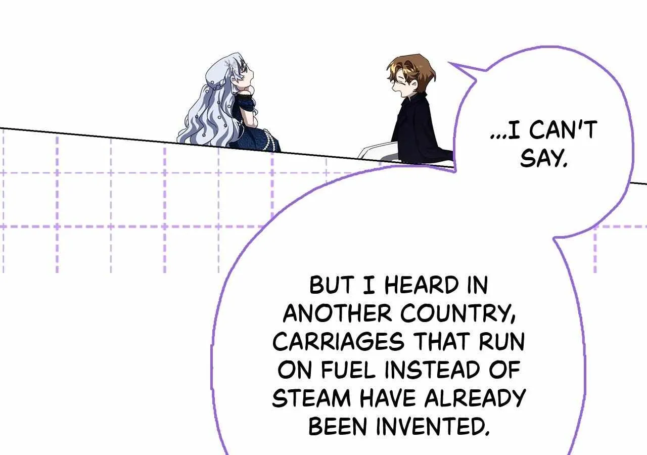 To the Witch Who Forgot the Birds Chapter 16 page 68 - 