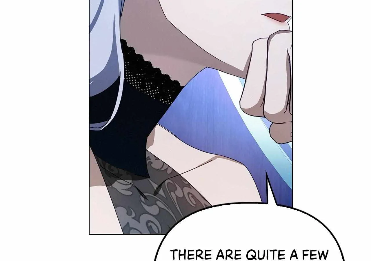 To the Witch Who Forgot the Birds Chapter 16 page 73 - 