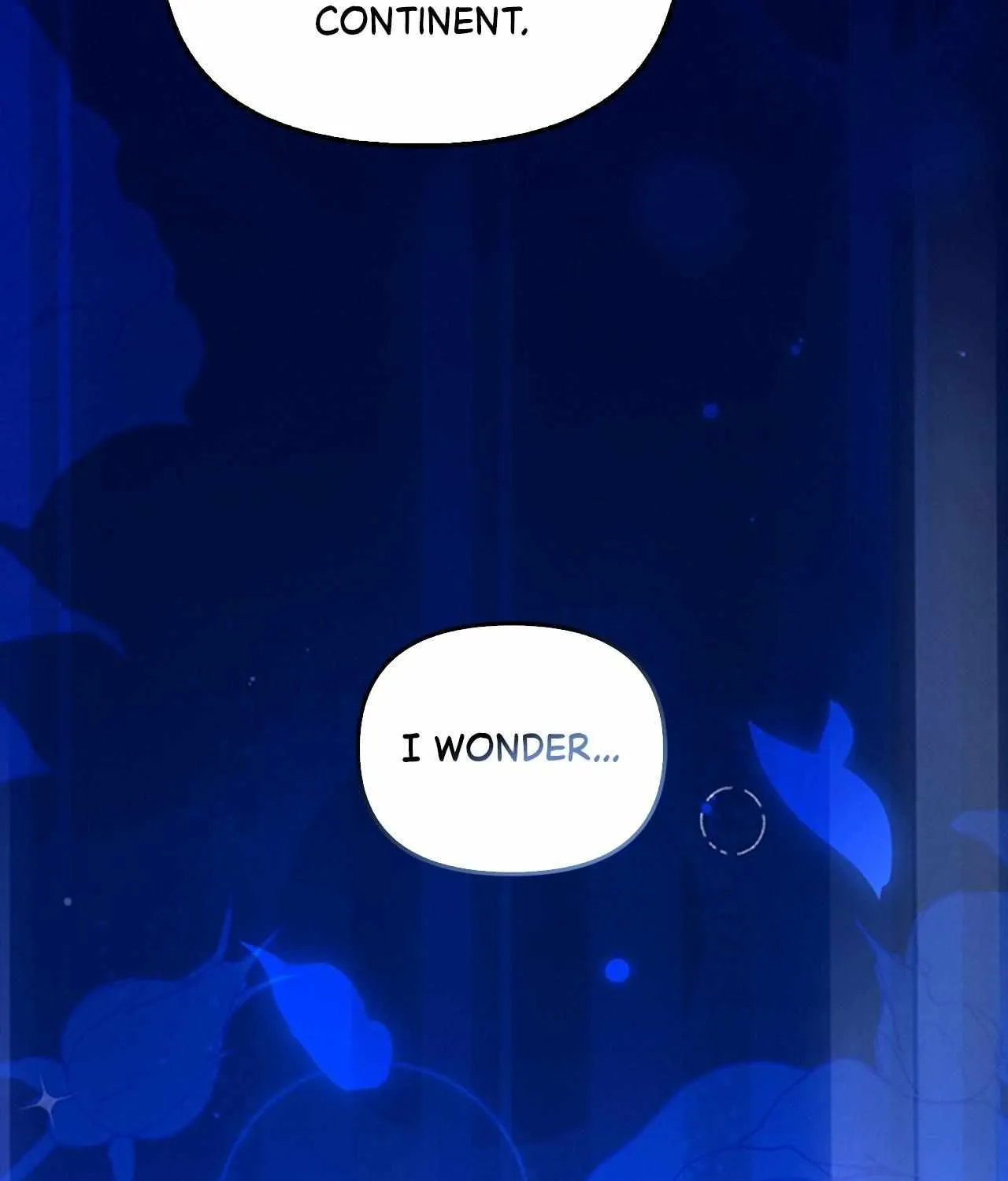 To the Witch Who Forgot the Birds Chapter 16 page 78 - 