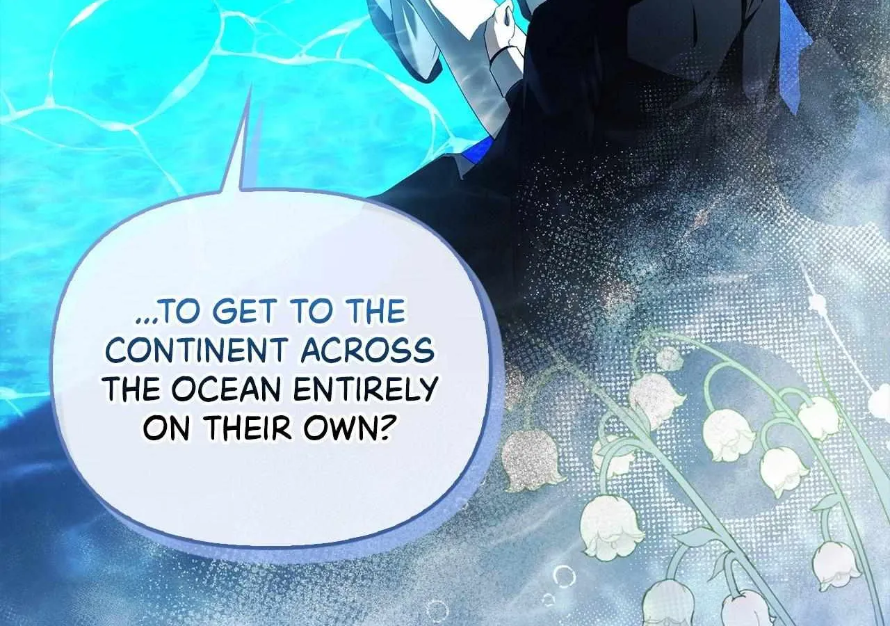 To the Witch Who Forgot the Birds Chapter 16 page 81 - 