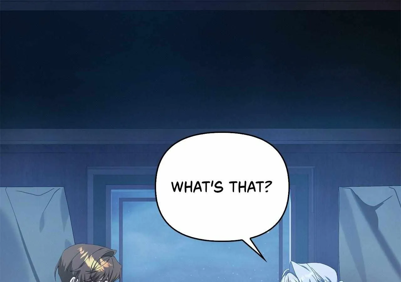 To the Witch Who Forgot the Birds Chapter 16 page 99 - 
