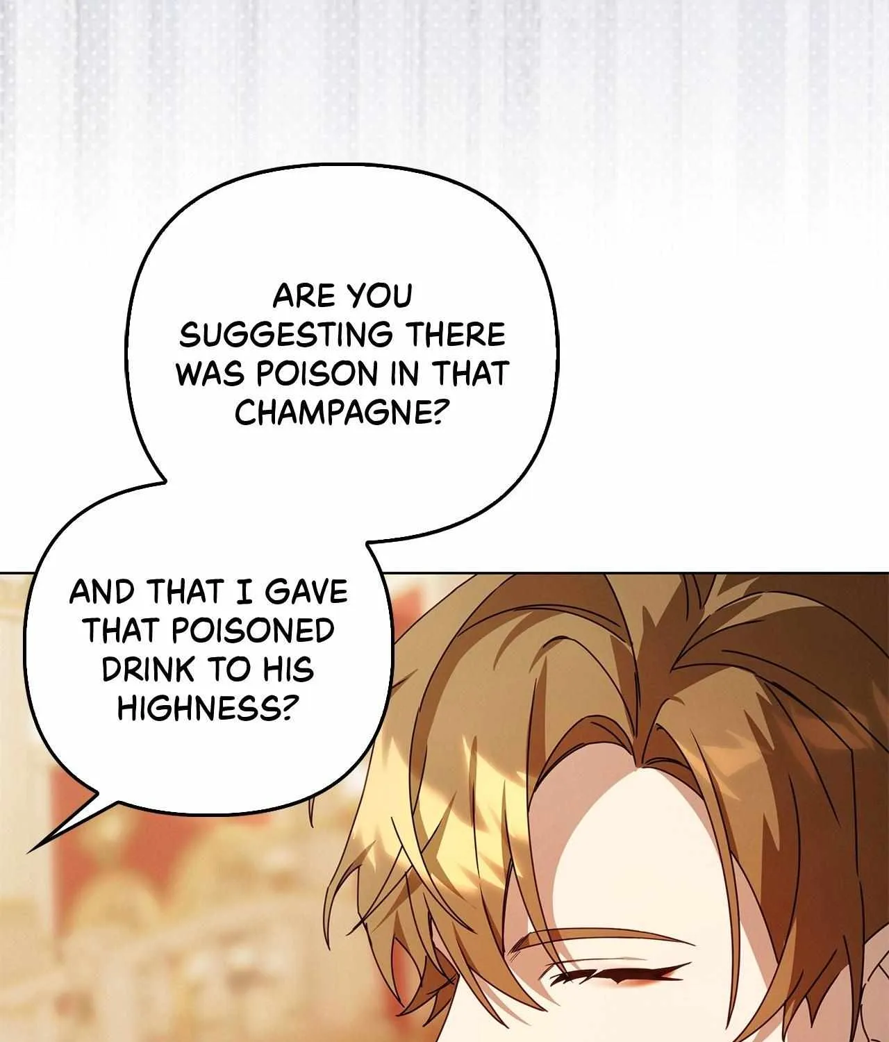 To the Witch Who Forgot the Birds Chapter 17 page 12 - 