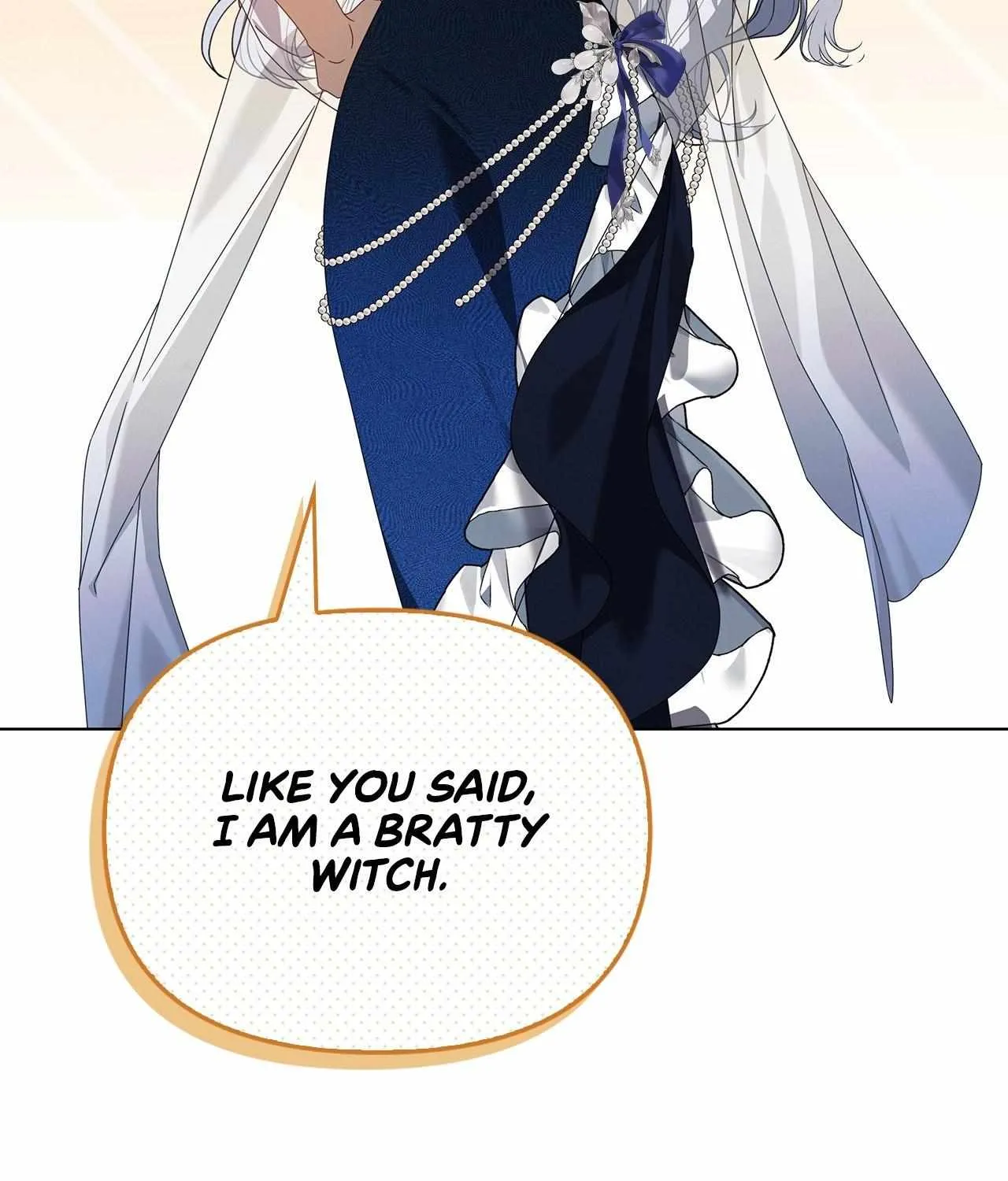 To the Witch Who Forgot the Birds Chapter 17 page 118 - 