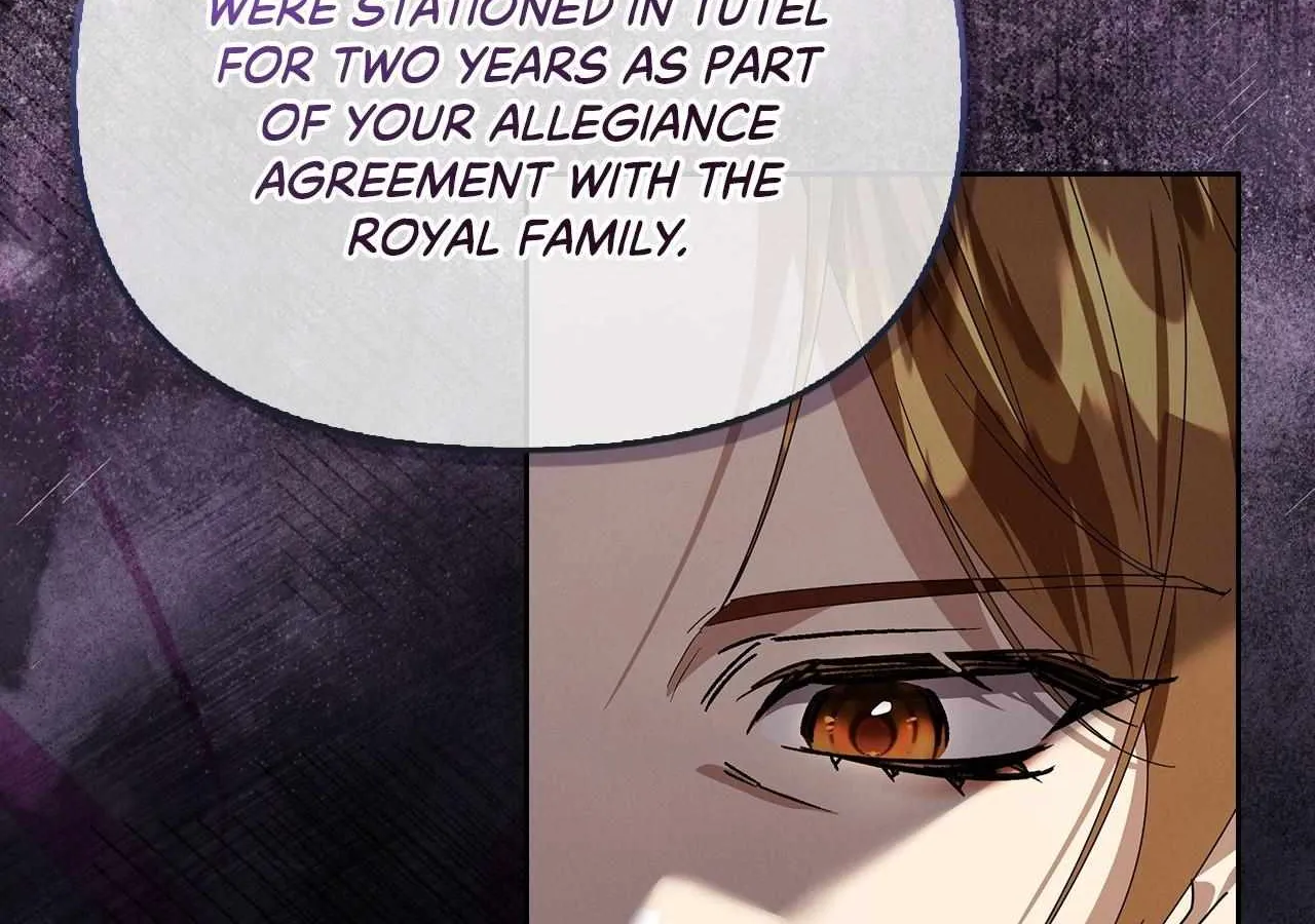 To the Witch Who Forgot the Birds Chapter 17 page 121 - 