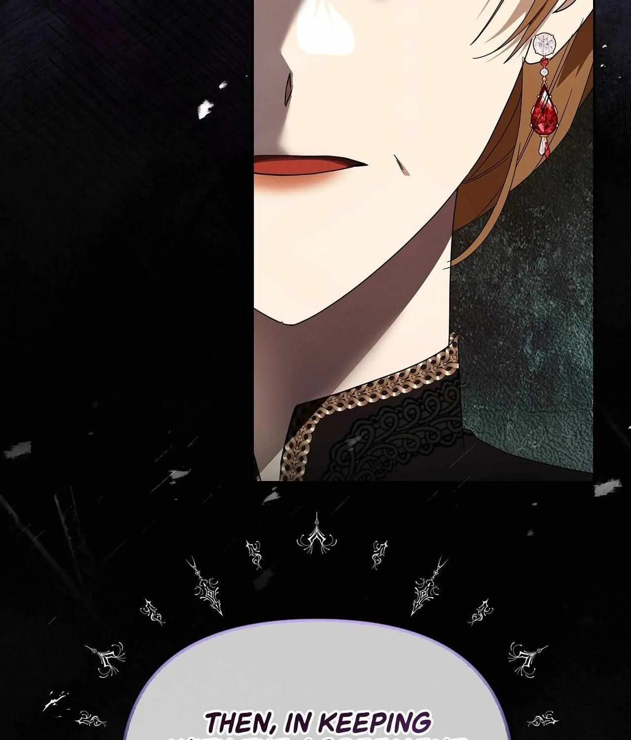 To the Witch Who Forgot the Birds Chapter 17 page 122 - 