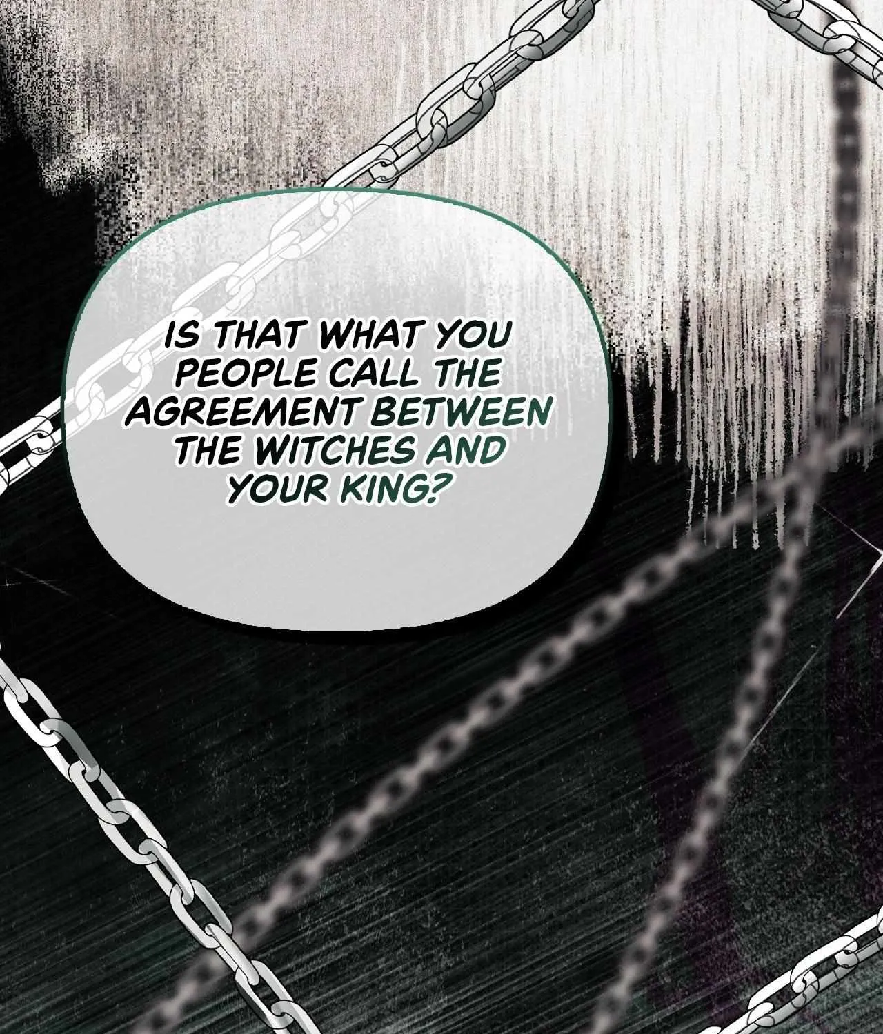 To the Witch Who Forgot the Birds Chapter 17 page 126 - 