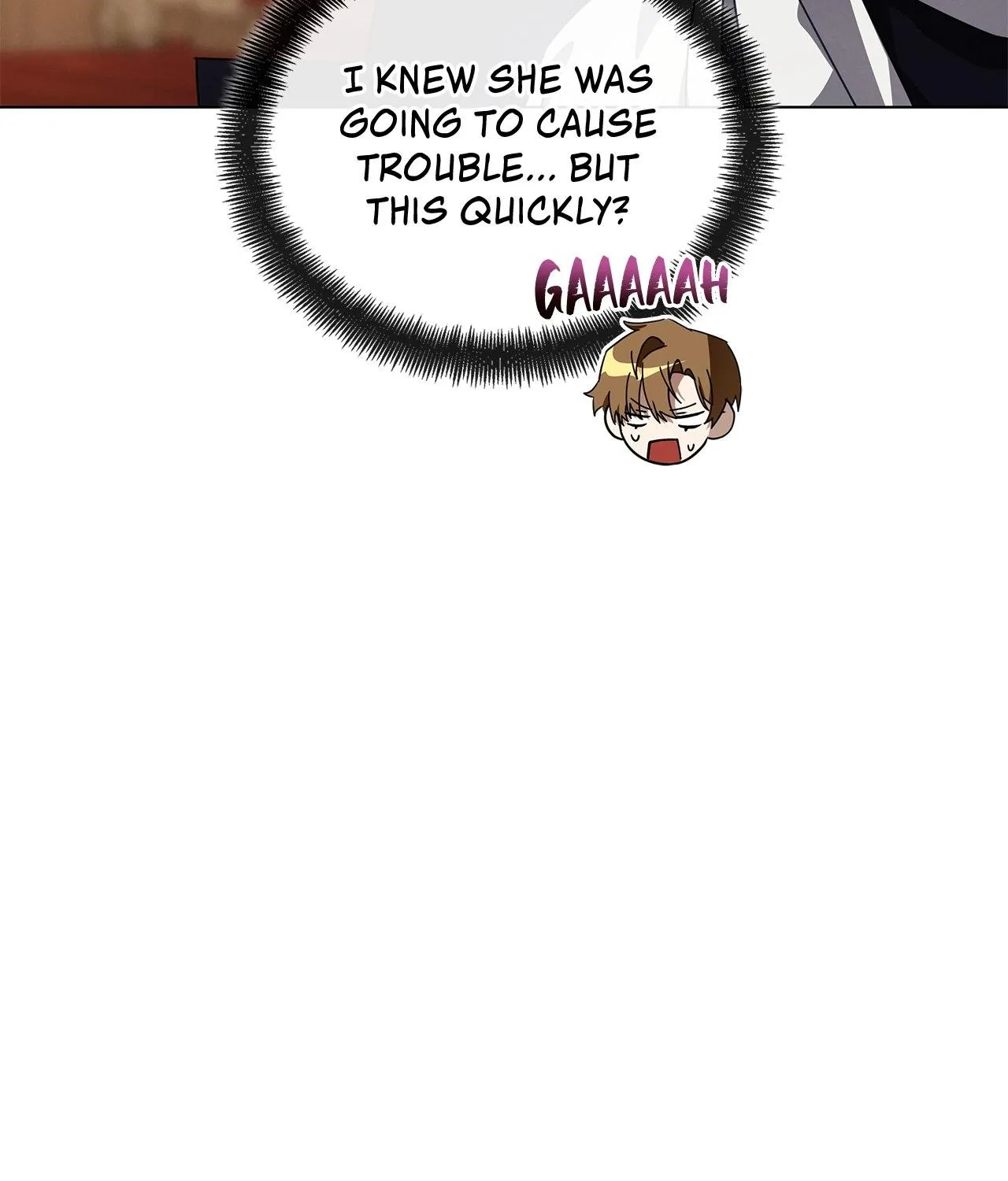 To the Witch Who Forgot the Birds Chapter 17 page 14 - 