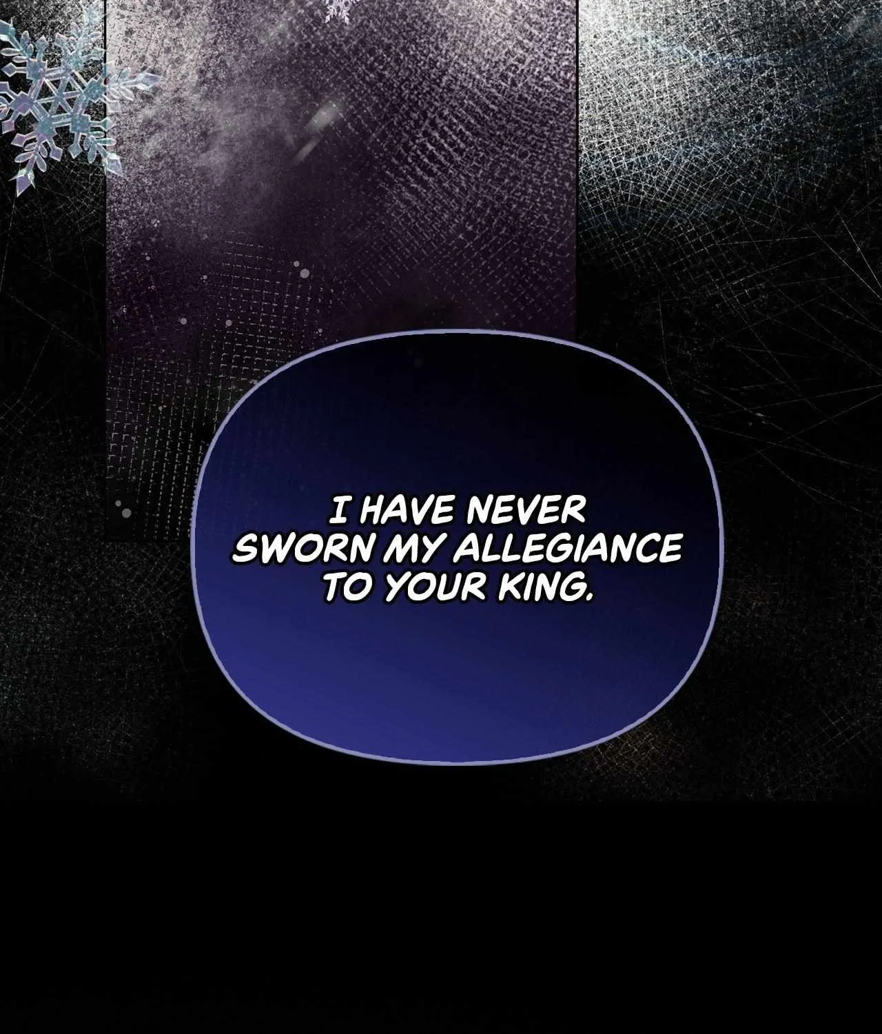To the Witch Who Forgot the Birds Chapter 17 page 133 - 