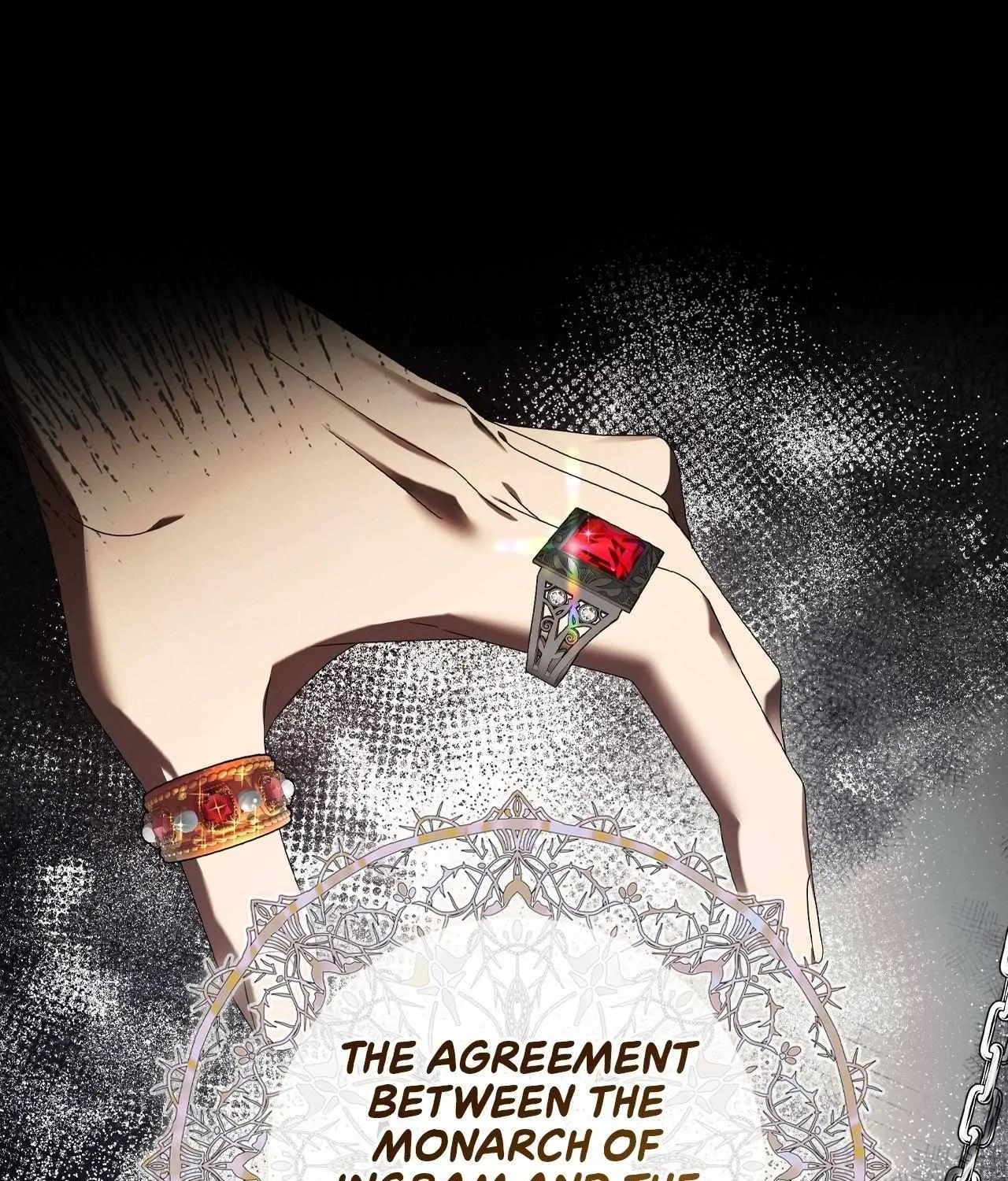 To the Witch Who Forgot the Birds Chapter 17 page 142 - 