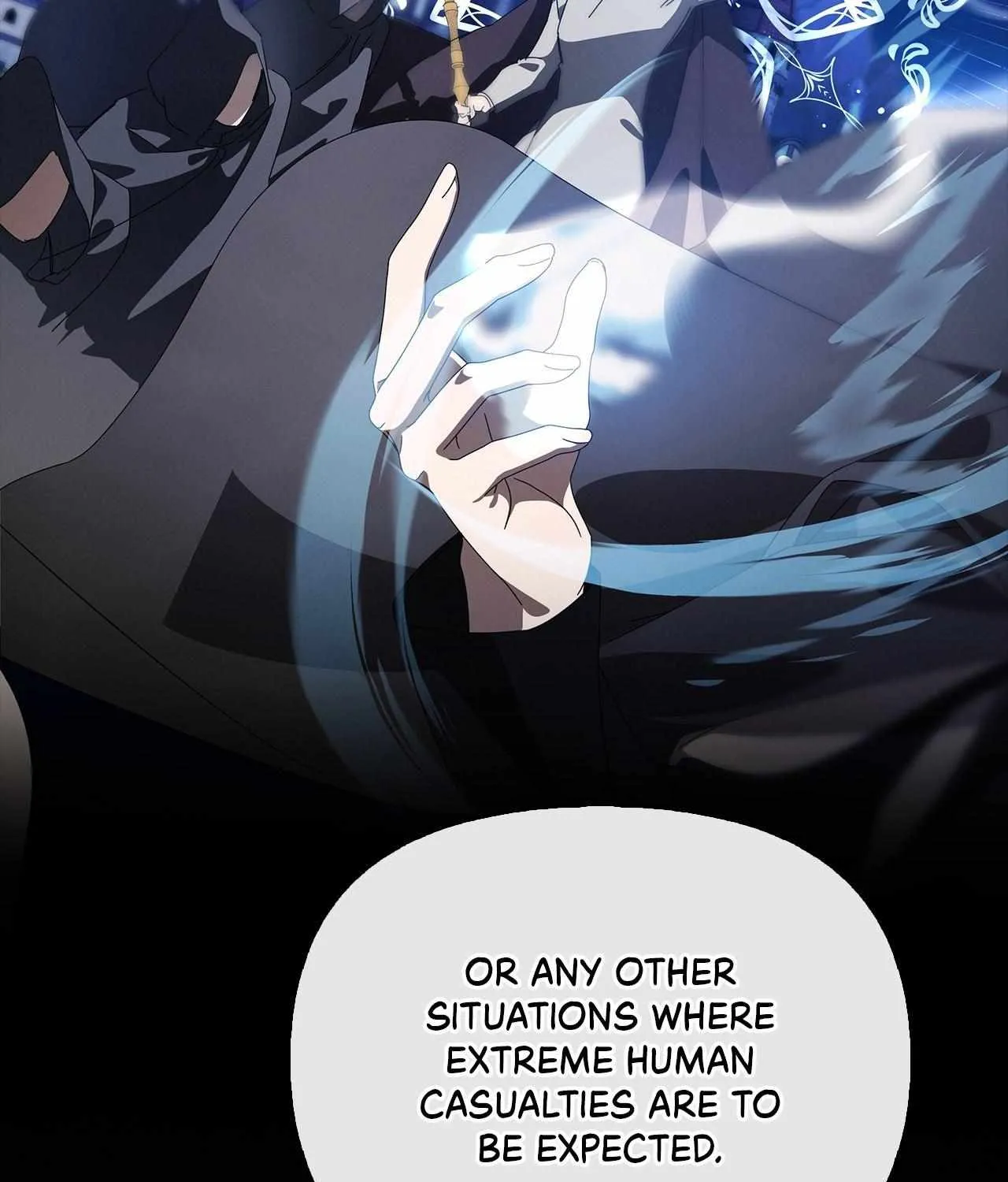 To the Witch Who Forgot the Birds Chapter 17 page 152 - 