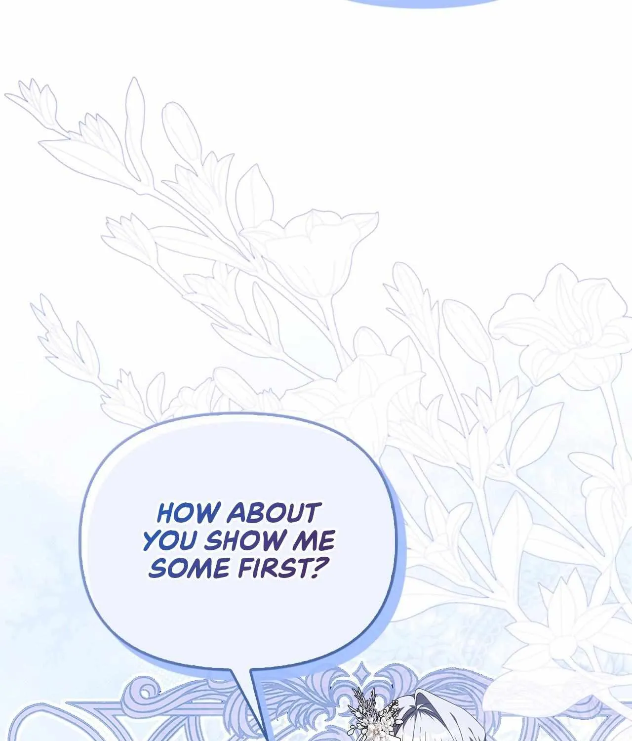 To the Witch Who Forgot the Birds Chapter 17 page 171 - 