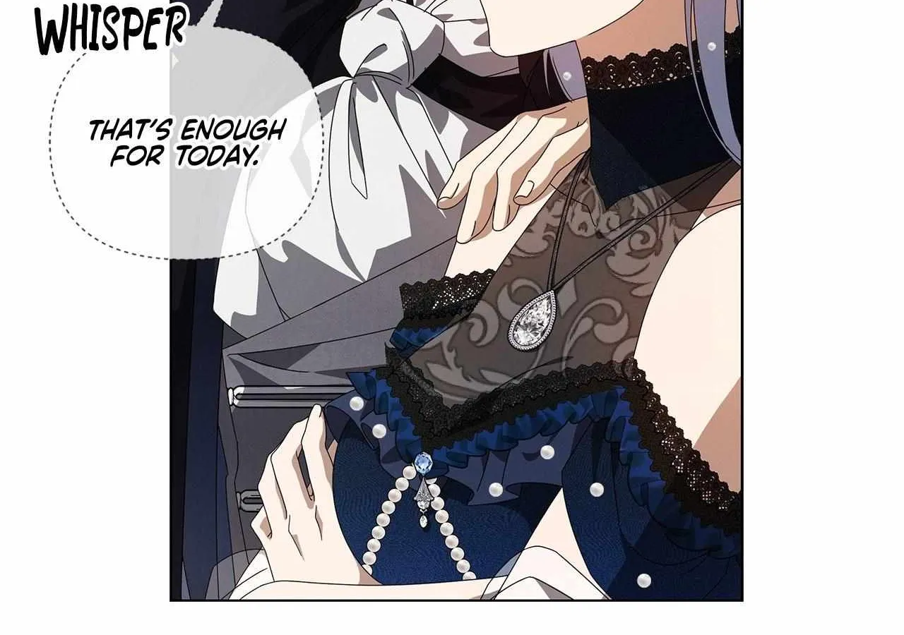To the Witch Who Forgot the Birds Chapter 17 page 184 - 