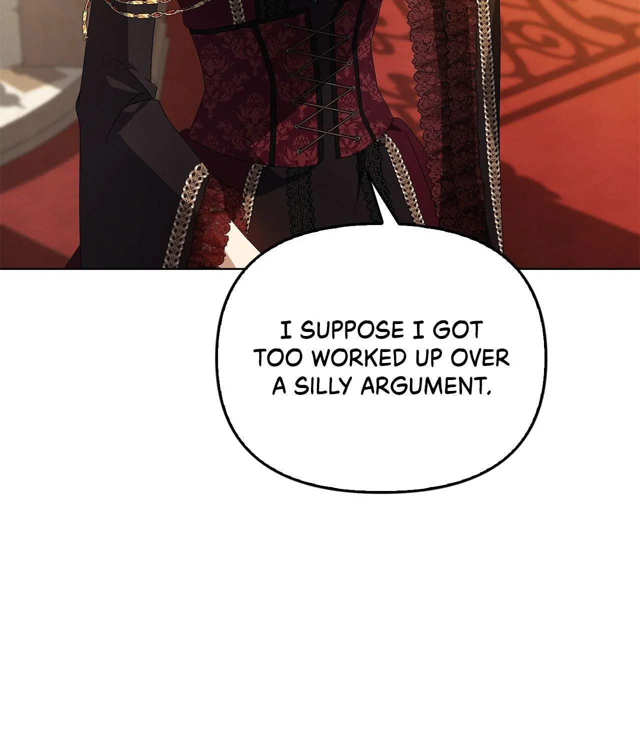 To the Witch Who Forgot the Birds Chapter 17 page 193 - 
