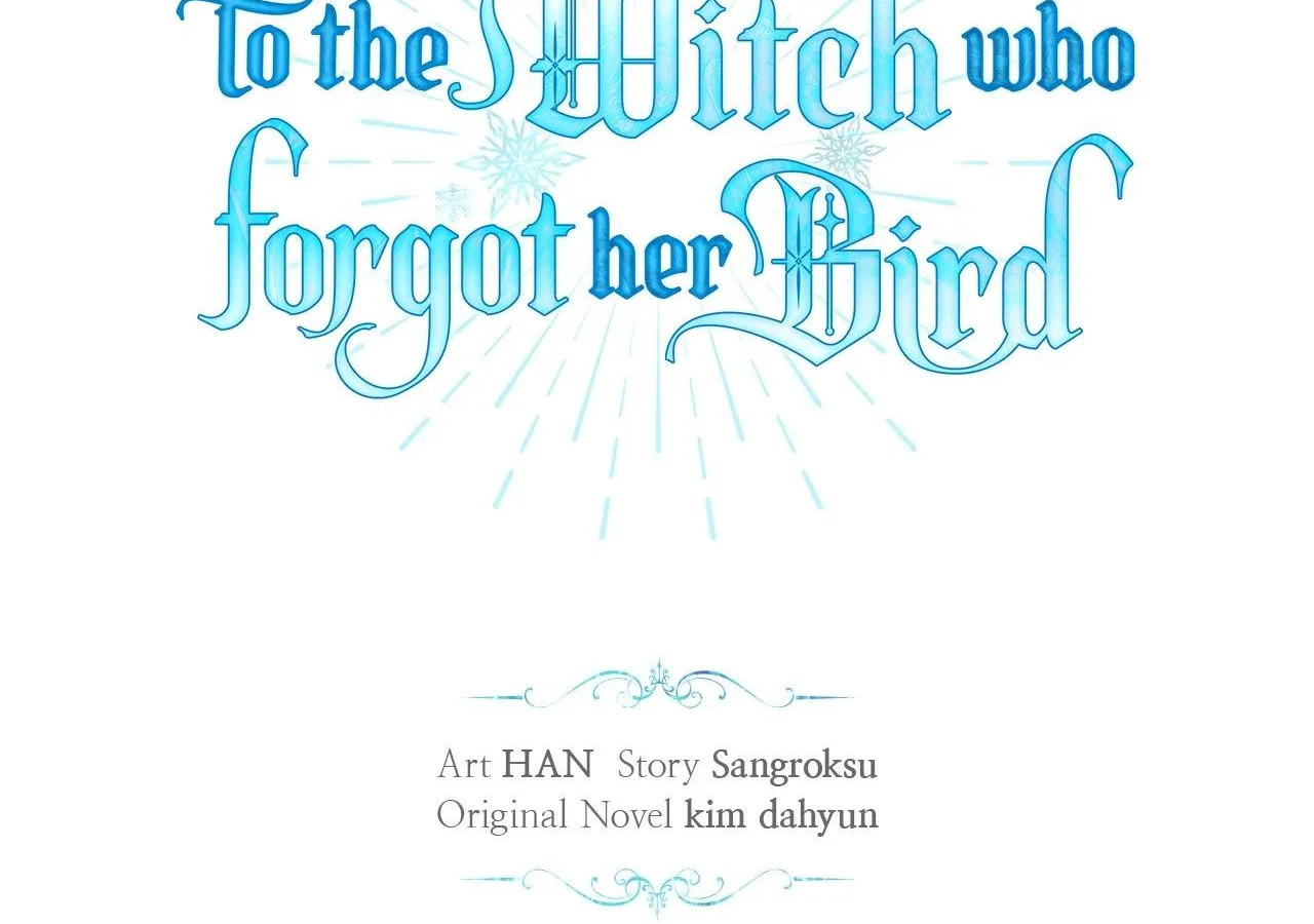 To the Witch Who Forgot the Birds Chapter 17 page 3 - 