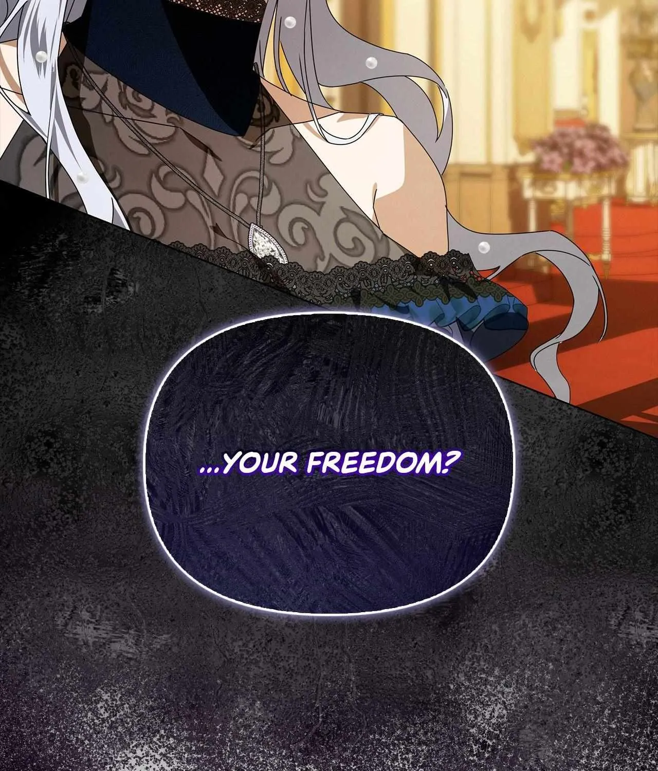 To the Witch Who Forgot the Birds Chapter 17 page 208 - 