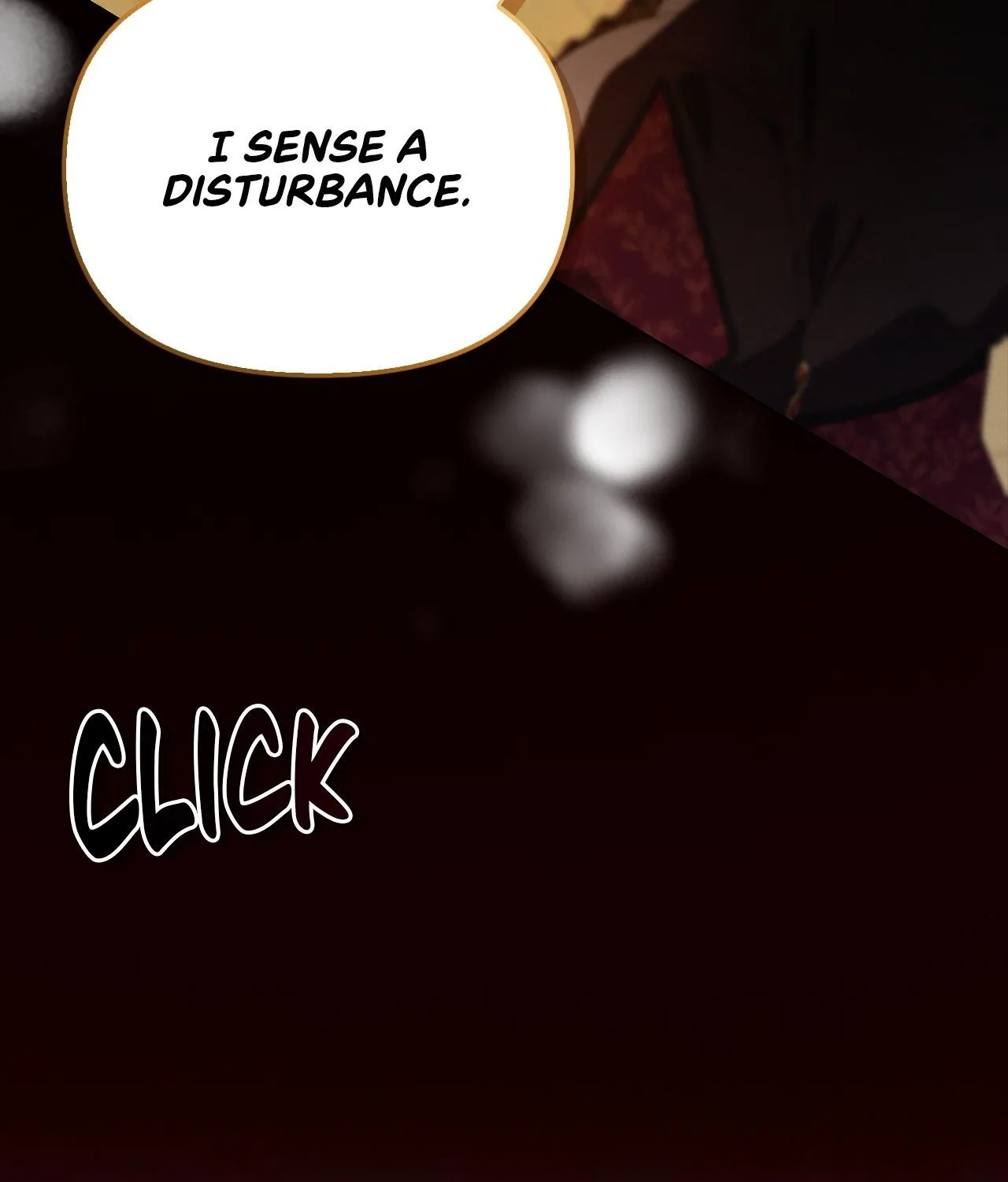 To the Witch Who Forgot the Birds Chapter 17 page 30 - 