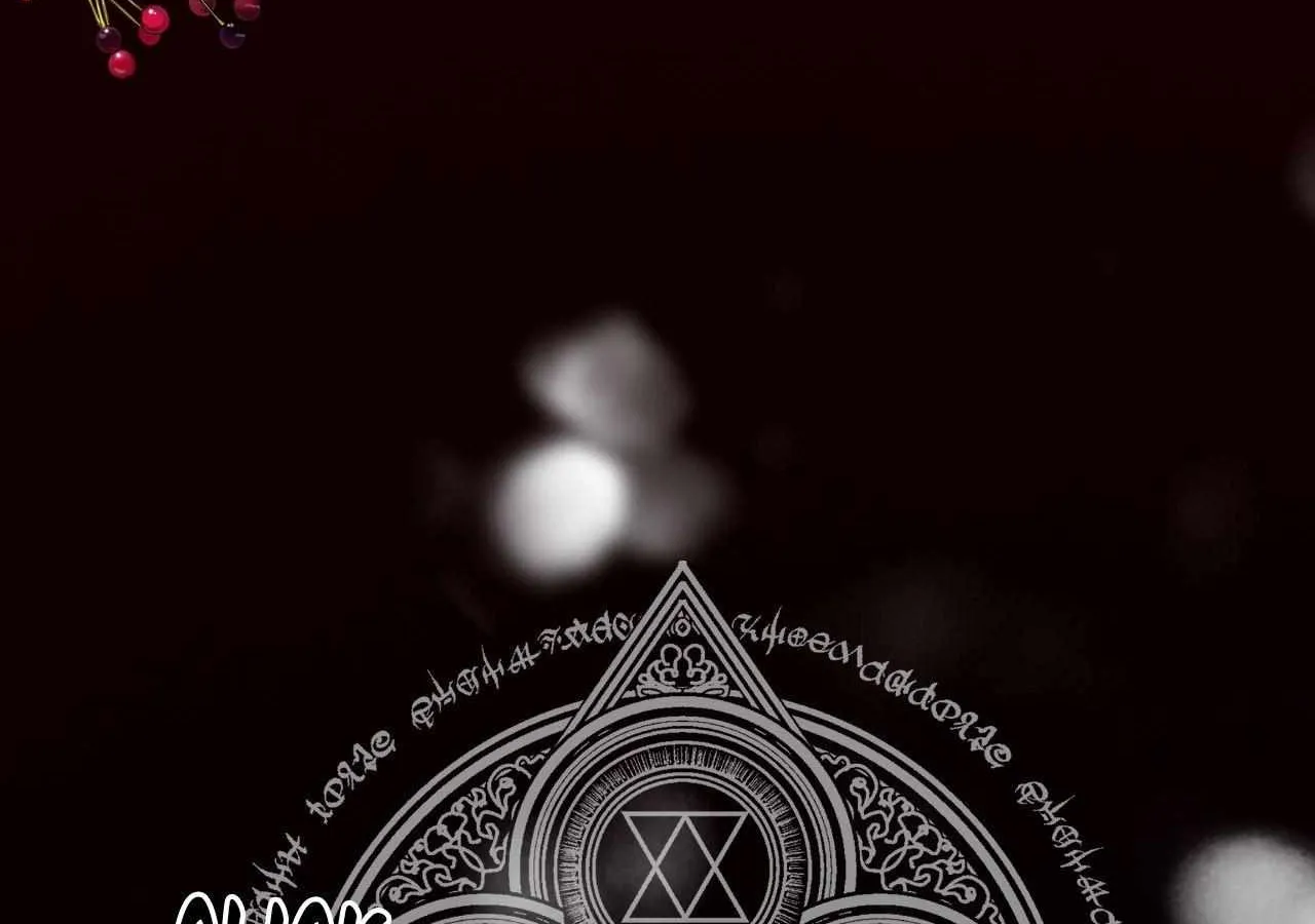 To the Witch Who Forgot the Birds Chapter 17 page 35 - 
