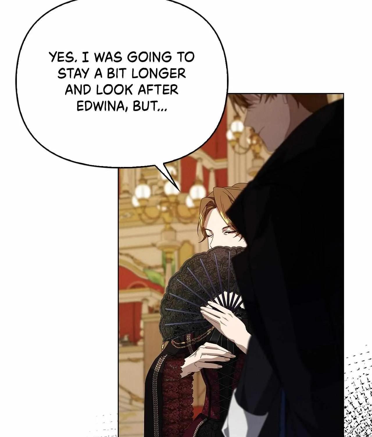 To the Witch Who Forgot the Birds Chapter 17 page 41 - 