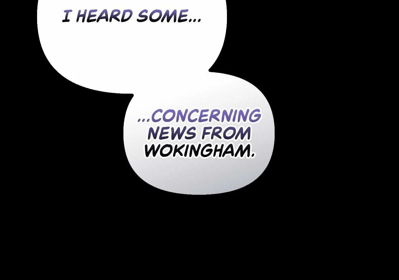 To the Witch Who Forgot the Birds Chapter 17 page 44 - 