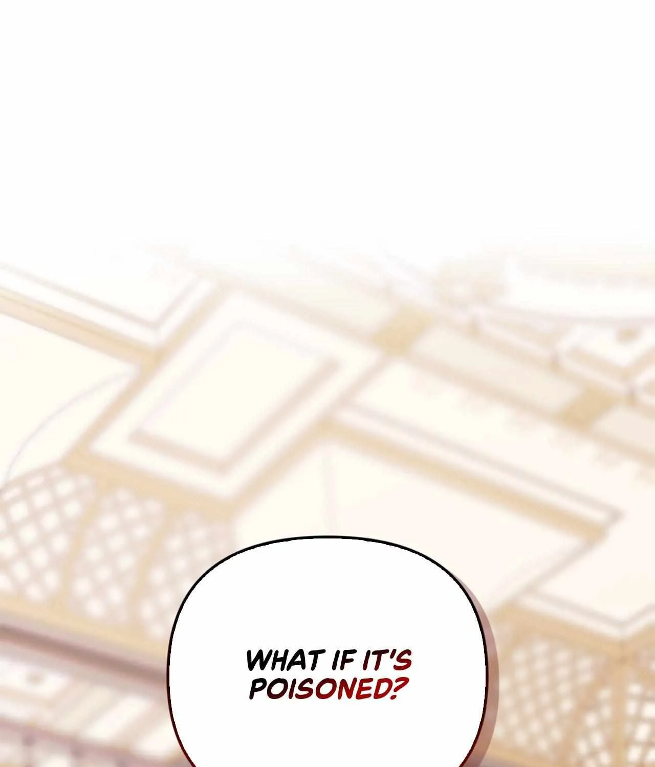 To the Witch Who Forgot the Birds Chapter 17 page 6 - 