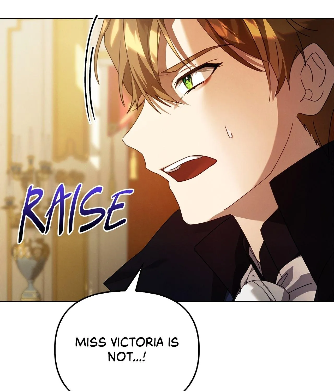 To the Witch Who Forgot the Birds Chapter 17 page 87 - 