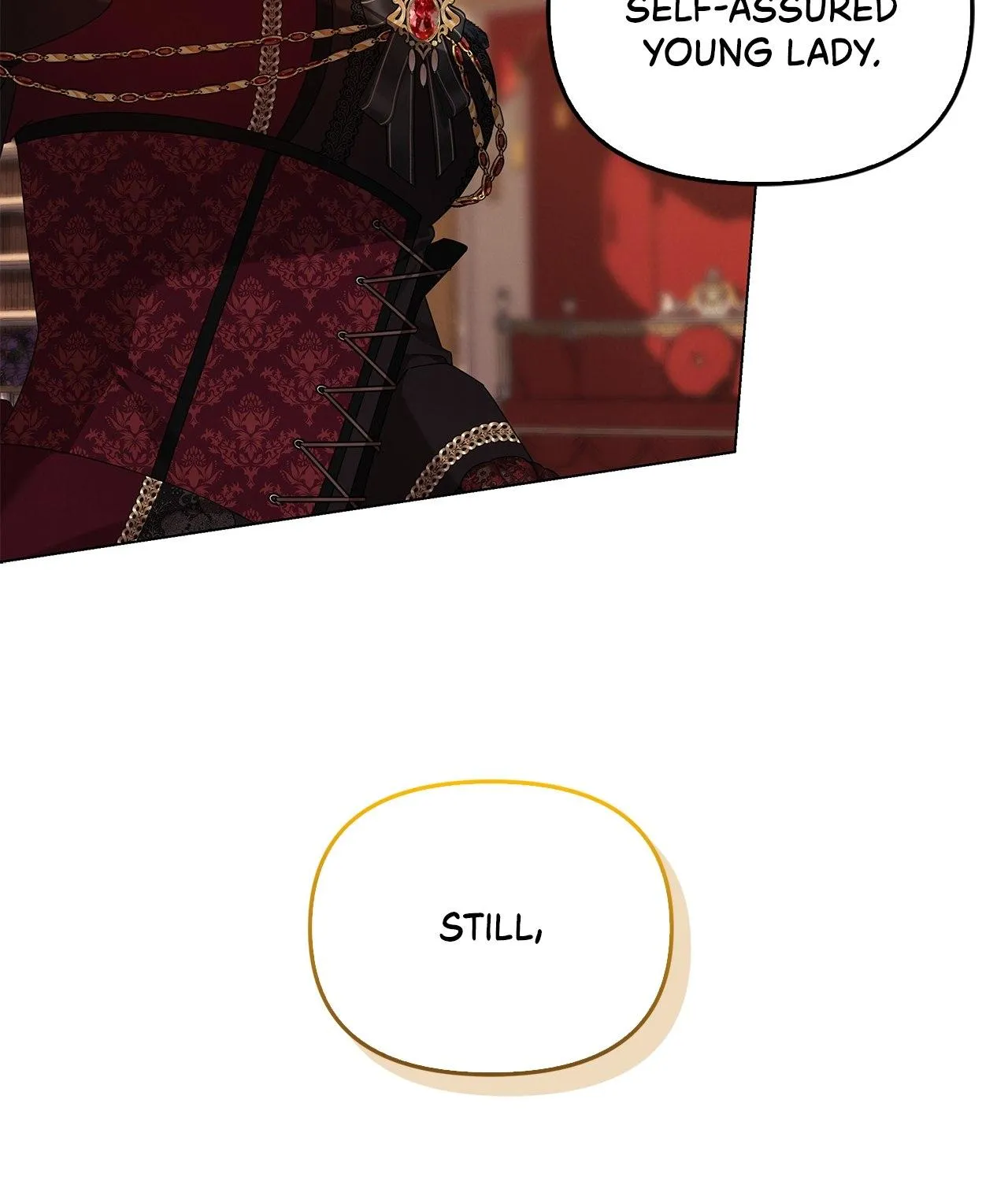 To the Witch Who Forgot the Birds Chapter 17 page 99 - 